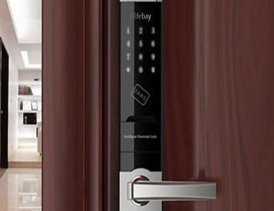 博湖24小时上门开锁公司