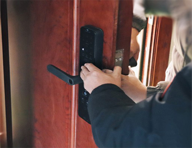 博湖24小时上门开锁公司